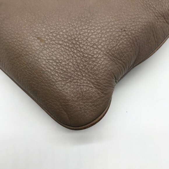 Kate Spade Taupe New York Cobble Hill Ellen Crossbody - Picture 7 of 10